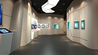 多媒體展廳該如何打造？