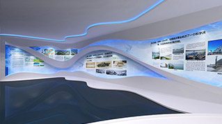 企業(yè)展廳裝修注意事項(xiàng)