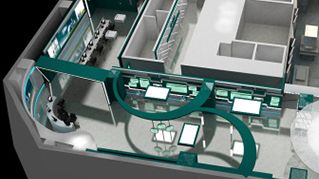 展廳設(shè)計(jì)時(shí)如何節(jié)約成本？