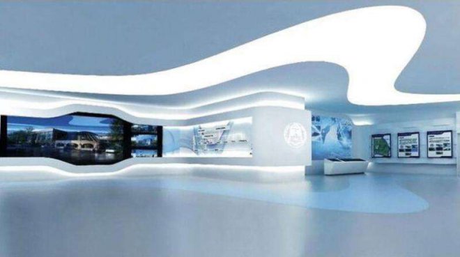 選擇數(shù)字展廳設(shè)計(jì)公司需要注意哪些方面？