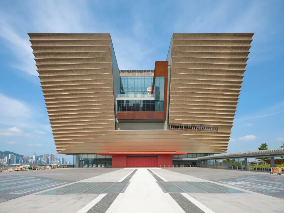 香港故宮文化博物館向公眾開放：講述中華文化、對話世界文明