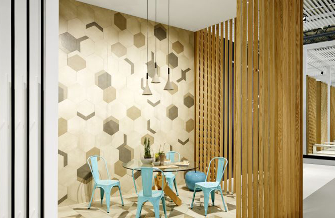 展廳設(shè)計(jì)如何激發(fā)參觀者的興趣