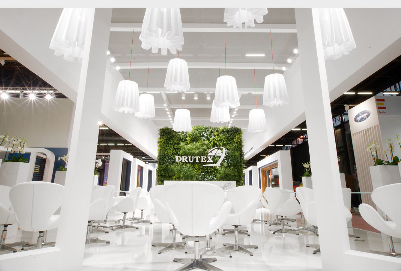 展示設(shè)計(jì)的功能作用