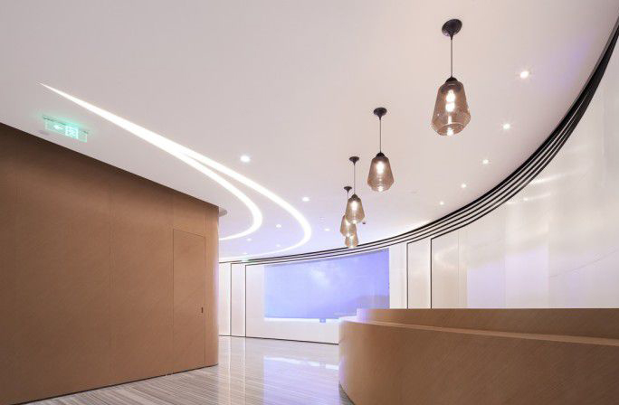 文化空間設(shè)計(jì)不要過度