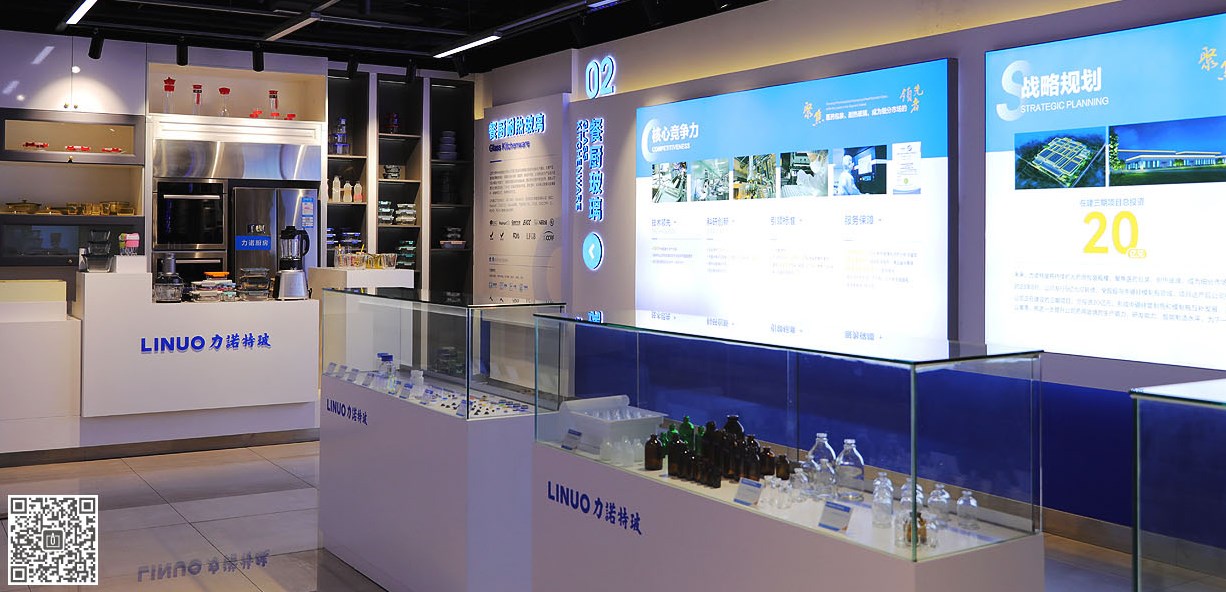 電商展廳設(shè)計(jì)該考慮哪些因素