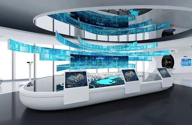 展廳設(shè)計(jì)和展覽設(shè)計(jì)的區(qū)別