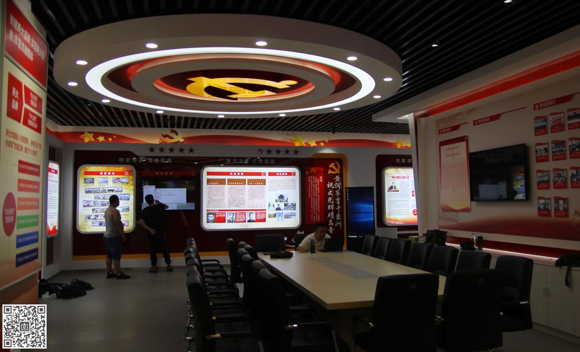 展廳設(shè)計中有哪些易犯錯誤？