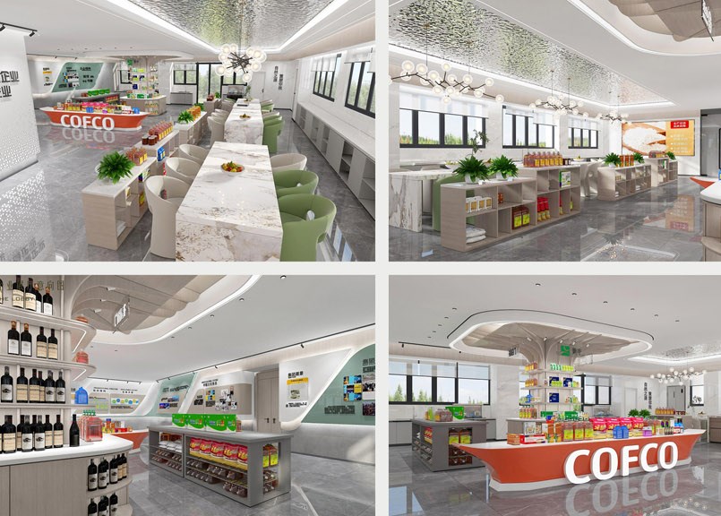 如何使展廳設計更能吸引用戶呢？