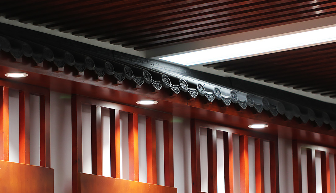 如何對展廳設計進行科學規(guī)劃