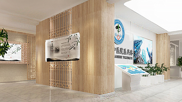 小型展廳設(shè)計(jì)怎么布局才能最大化利用空間？